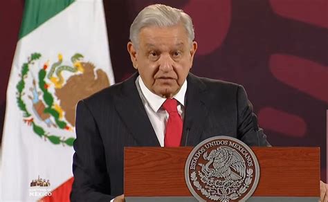 Amlo Confirma Muertos Por Enfrentamiento En La Tierra Caliente De