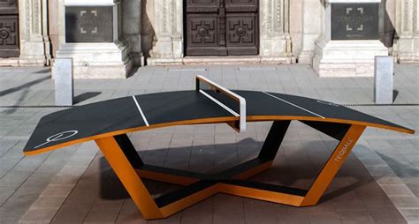 Teqball Un Sport Qui Combine Le Ping Pong Et Le Football Ping Pong