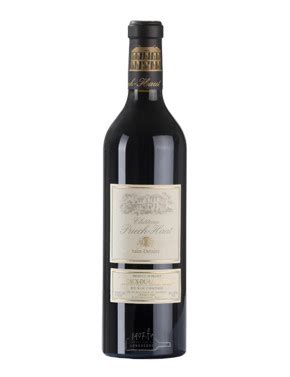 Ch Teau Puech Haut Prestige Rouge