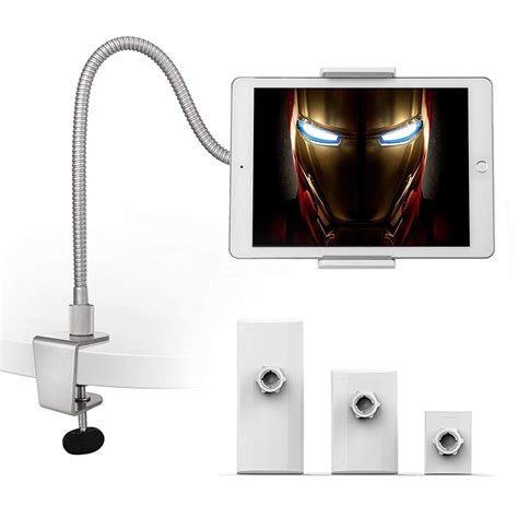 Top 5 Adjustable iPad Stands For Bed & Desk In 2020! - ESR Blog