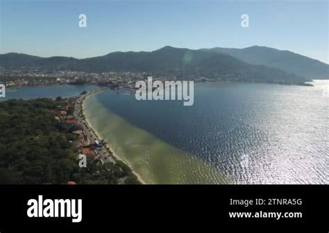 Joaquina Beach Stock Videos Footage Hd And K Video Clips Alamy