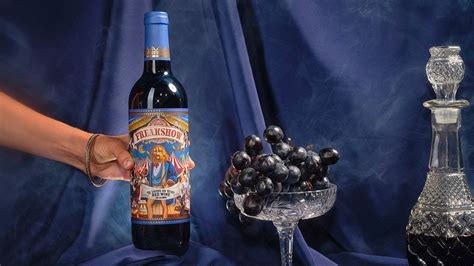 Michael David Winery Freakshow Red Wine Youtube