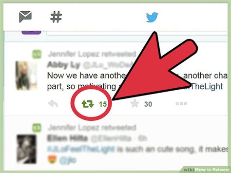 How to Retweet: 10 Steps (with Pictures) - wikiHow