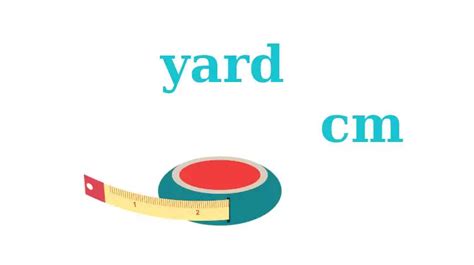 yard   meter  yard ilmuplus