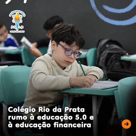 Colegio Rio Da Prata - Colégio RIO DA PRATA (@colegioriodaprata) • Instagram photos and videos