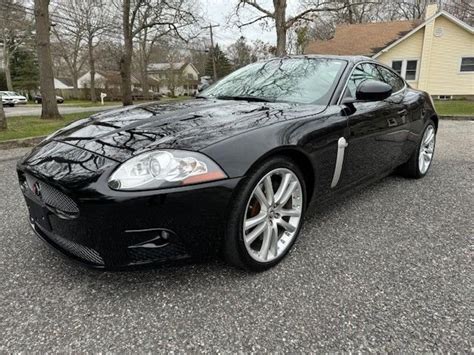 Jaguar Xkr Gaa Classic Cars