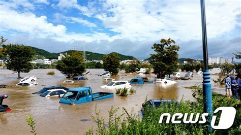 강풍집중호우 태풍 차바 제주·부산·울산 등 맹폭상보 네이트 뉴스