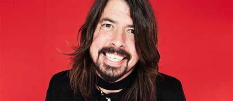 Dave Grohl el ángel guardián del rock and roll EL CULTO