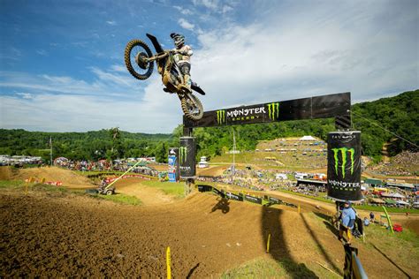 New points rules will change the monster supercross standings