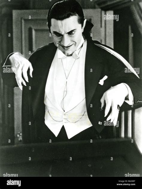 Count Dracula Bela Lugosi