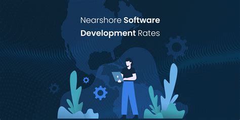 Nearshore Software Development Rates The Complete Guide For 2024