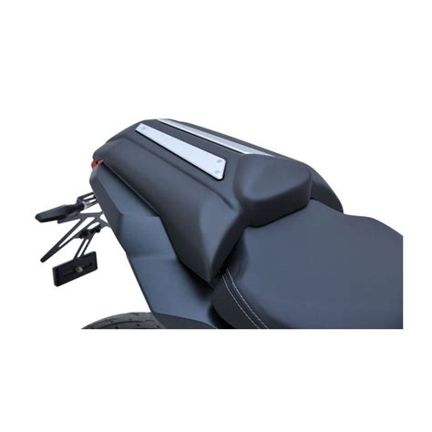 Ermax Honda CB650 R 2021 Raw Rear Seat Cowl