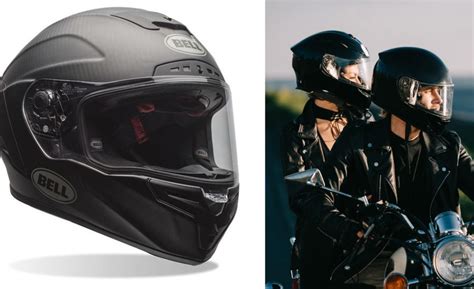 Where Are Bell Motorcycle Helmets Made: Super Helpful Guide