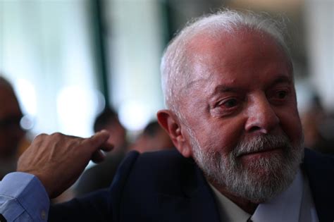 Lula Pide Un Castigo Ejemplar Para Quienes Ordenaron La Intentona