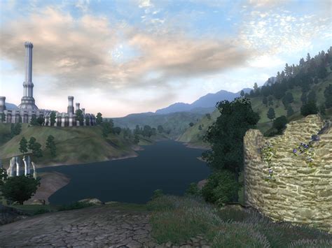 Oblivion:Heartlands - The Unofficial Elder Scrolls Pages (UESP)