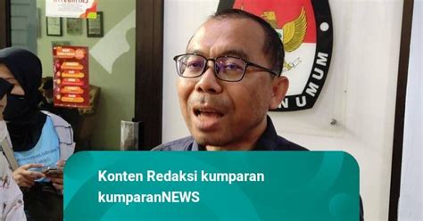 Nama Warga Jateng Dicatut Jadi Anggota Parpol Dari Pns Hingga Tni