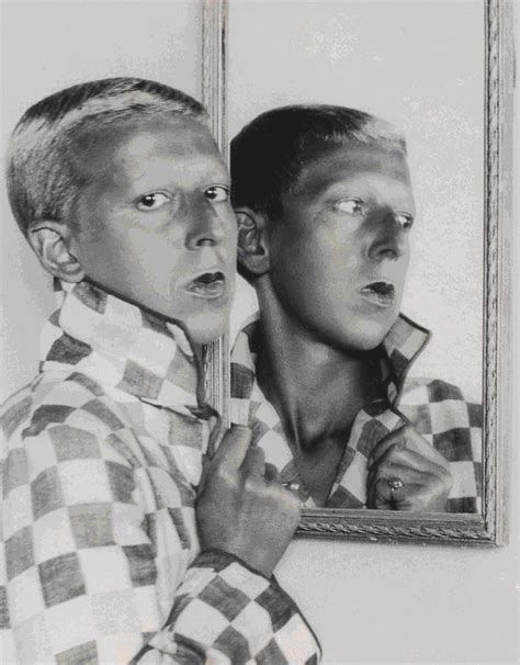 Claude Cahun Feminist Art Archive