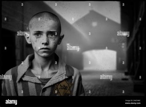 Auschwitz Southern Poland World War Ii Hi Res Stock Photography And