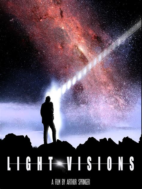 Prime Video: Light Visions