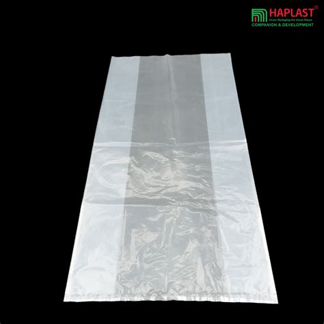 Poly Bags Haplast Group