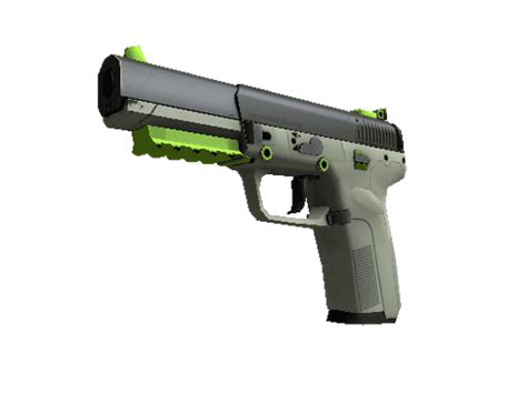 Five SeveN Hot Shot Total CS
