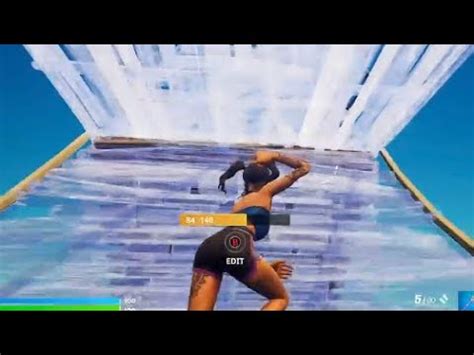 Heat Waves Fortnite Montage YouTube