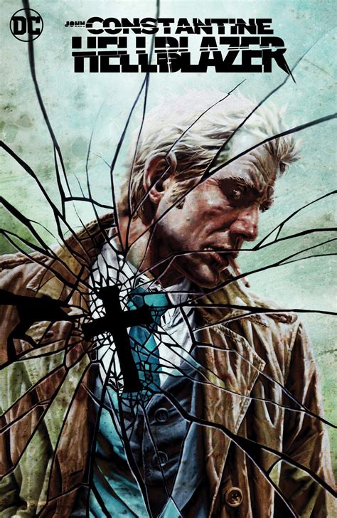 John Constantine Hellblazer Vol 21 The Laughing Machine Paperback