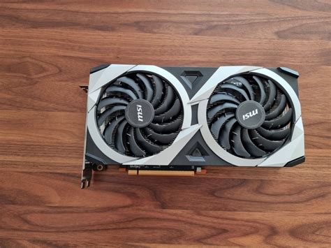 Msi Radeon Rx 6700 Xt Mech 2x 12g Oc 12gb Acheter Sur Ricardo