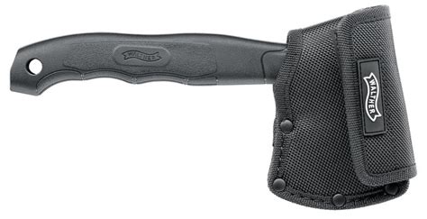 Walther Compact Outdoor Axe GRUBE EU