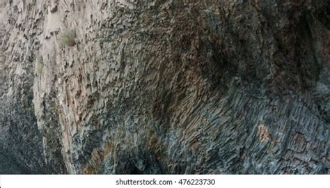 Natural Background Igneous Rock Texture Closeup Stock Photo 476223730 ...