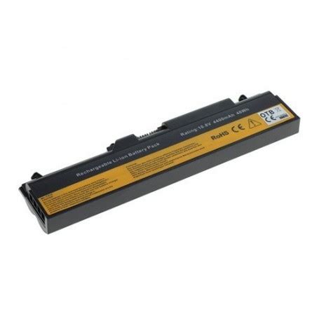 Battery For Lenovo Thinkpad L410/L510/T410/T510 for Lenovo laptop b...