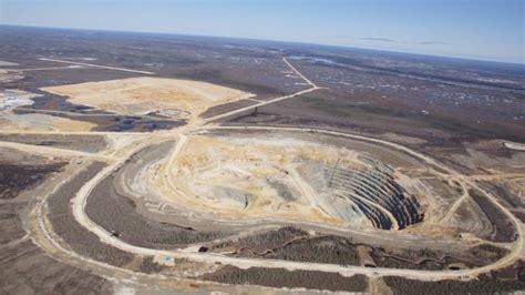 Environmental Group Takes De Beers To Court Over Mercury Monitoring At