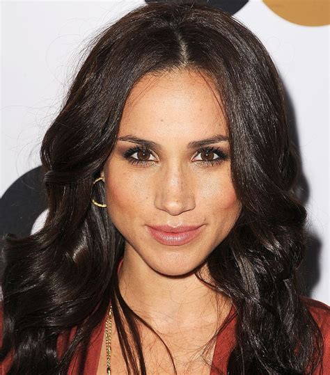 13 Meghan Markle Hairstyles We Love