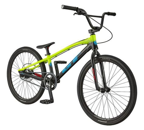 Bicicleta Bmx Gt Speed Series Pro Frenchys Edition Bunnyshop Bmx