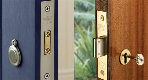 Choosing An Internal Door Lock For Timber Doors