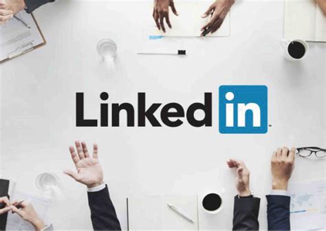 Comment Interagir En Tant Que Page Sur Linkedin Majescom Agence