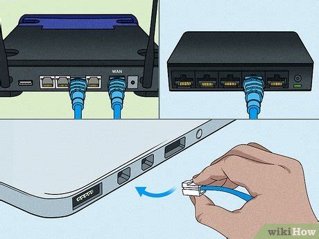 How to Set Up and Configure a Router: A User-friendly Guide