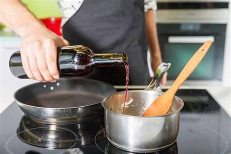 How To Cook With Wine Like A Professional Foodal