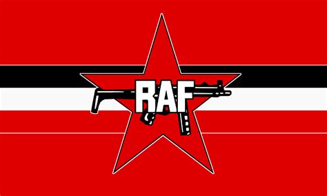 Red Army Faction Flag v.2 by Neobolshevik on DeviantArt