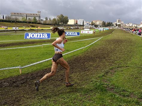 Campeonato De Espa A De Campo A Trav S M Rida Atletismo Alcoy