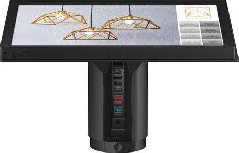 hp engage  pro ukav pos system    ghz  cm