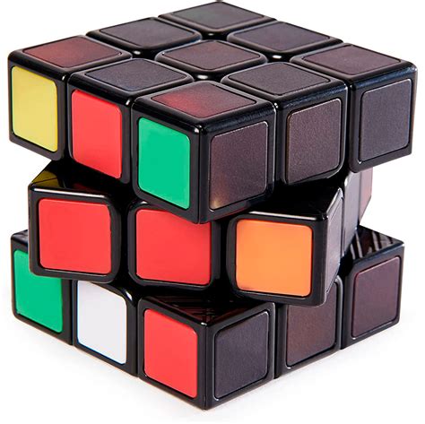 Cubo Rubik 3x3 Phantom Drim