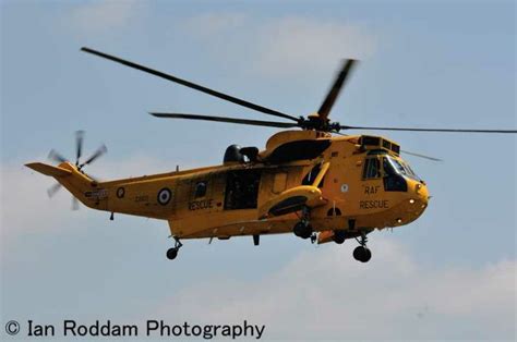 Westland Seaking Hc H Licopt Re