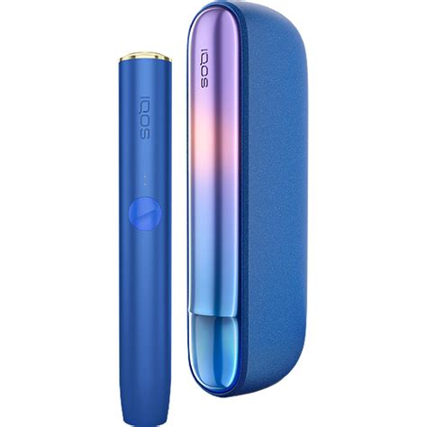 Iqos Iluma Stardrift Limited Edition Buy Online Sticks Sale Global