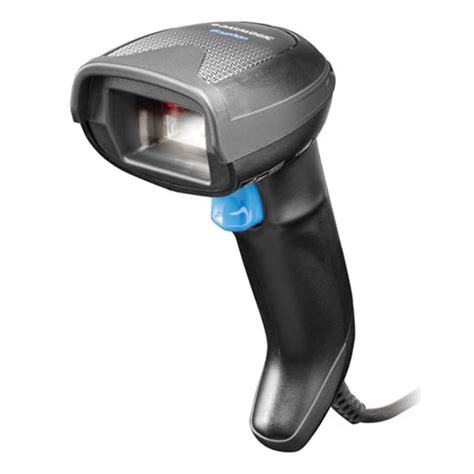 Datalogic Gryphon Barcode Scanner Barcodesinc