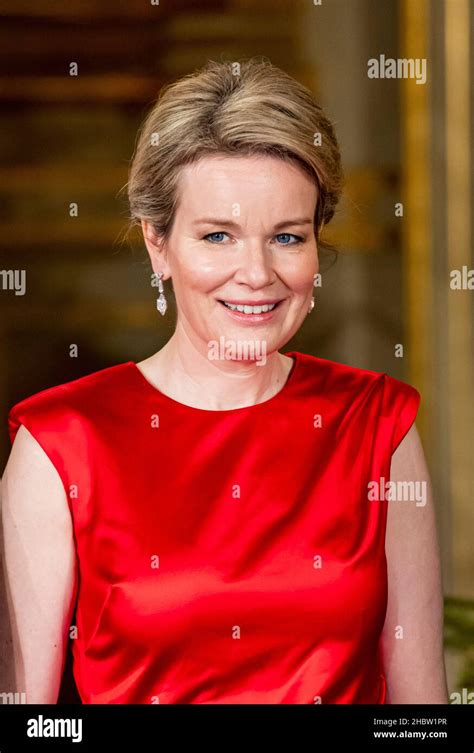 21 Dec 2021 Princess Elisabeth Of Belgium Hi Res Stock Photography And