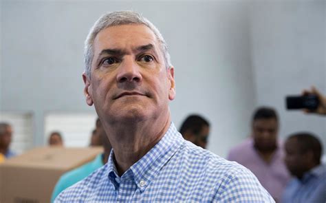 Dominican police arrest 19 in high-profile corruption case | The