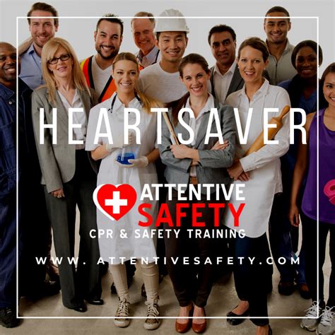 Heartsaver First Aid Cpr Aed Skills Session