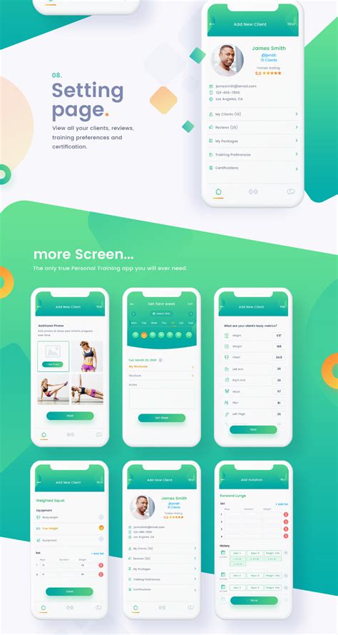 Adasse Mobile App Design On Behance Web And App Design Mobile App