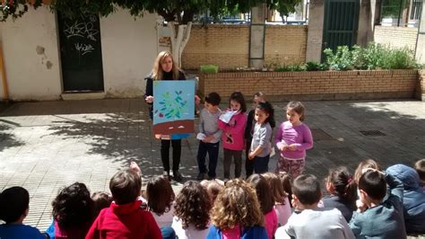 Blog Biling E Del Ceip Pino Flores Plants